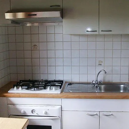 Mamet Vakantiehuis *