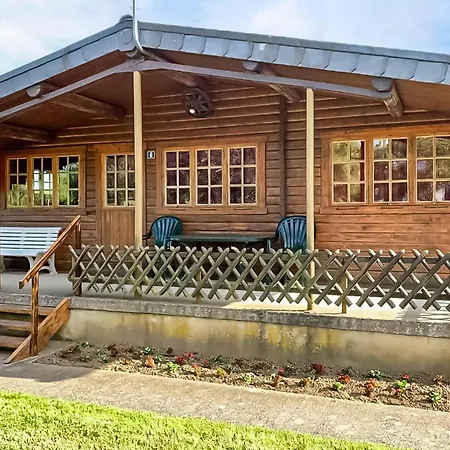 Vakantiehuis Mamet