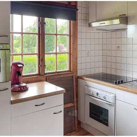 Mamet Prázdninový dům *