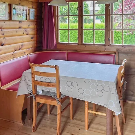 Vakantiehuis Mamet *