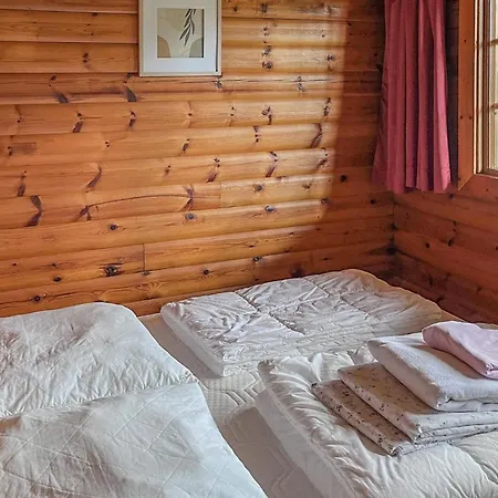 Mamet Casa de Férias