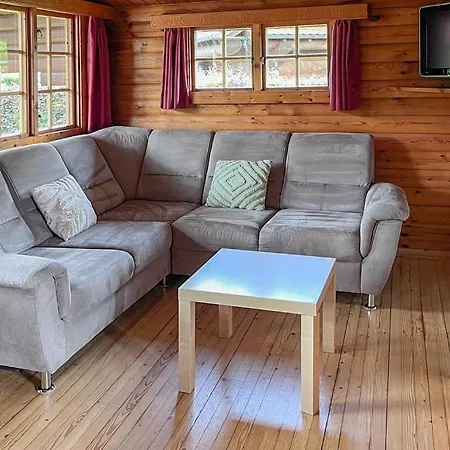 Mamet Ferienhaus Waldbillig