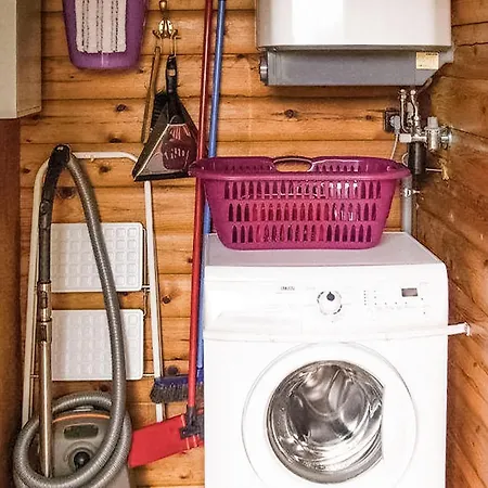 Casa de Férias Mamet Waldbillig