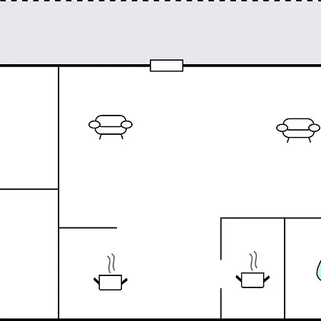 Mamet Casa de Férias *