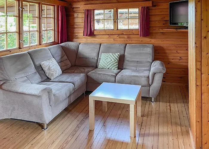 Mamet Tatil Evi Waldbillig