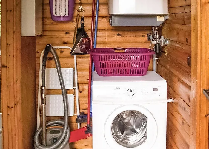 Tatil Evi Mamet Waldbillig